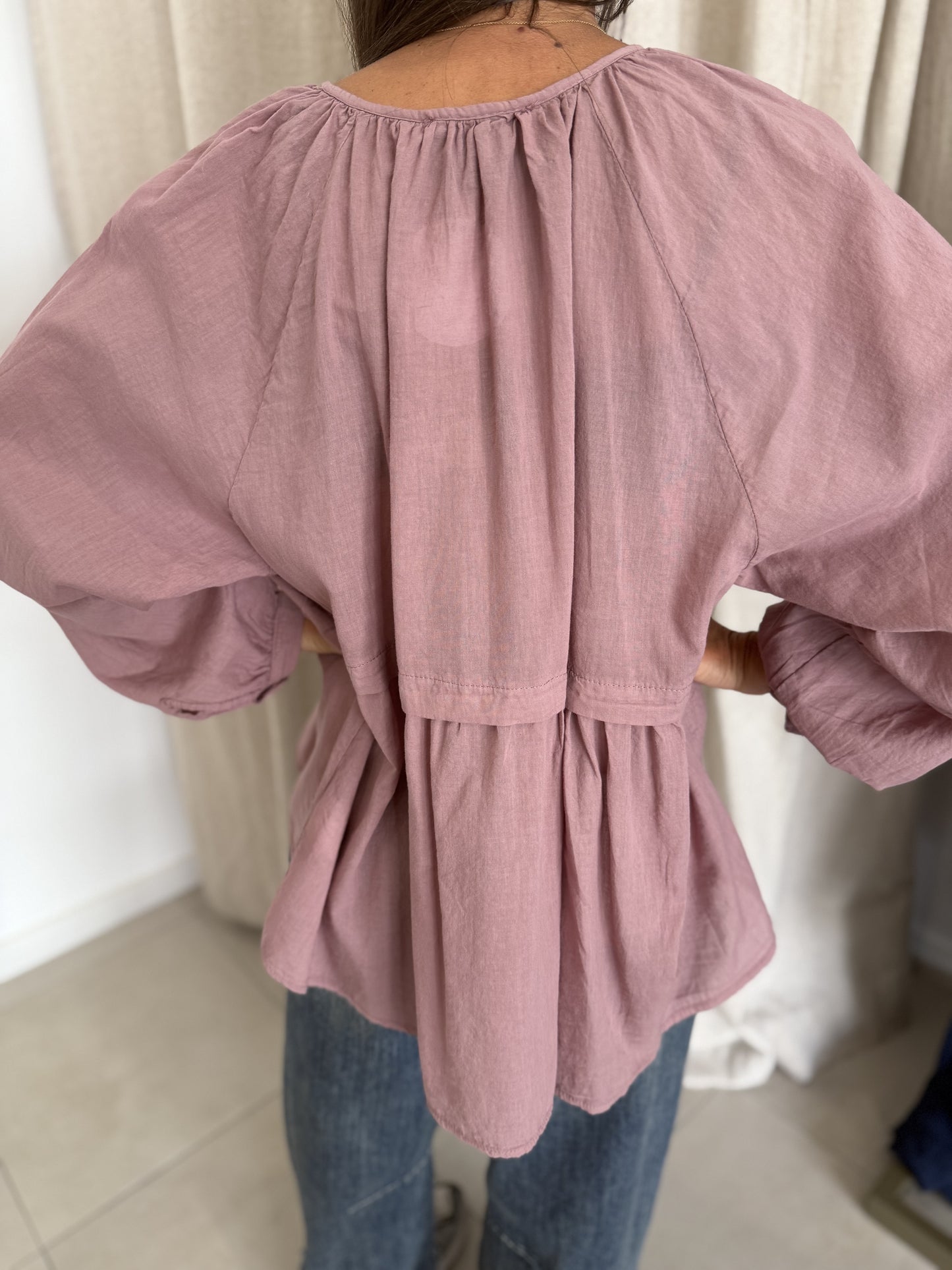 Blouse Johanna