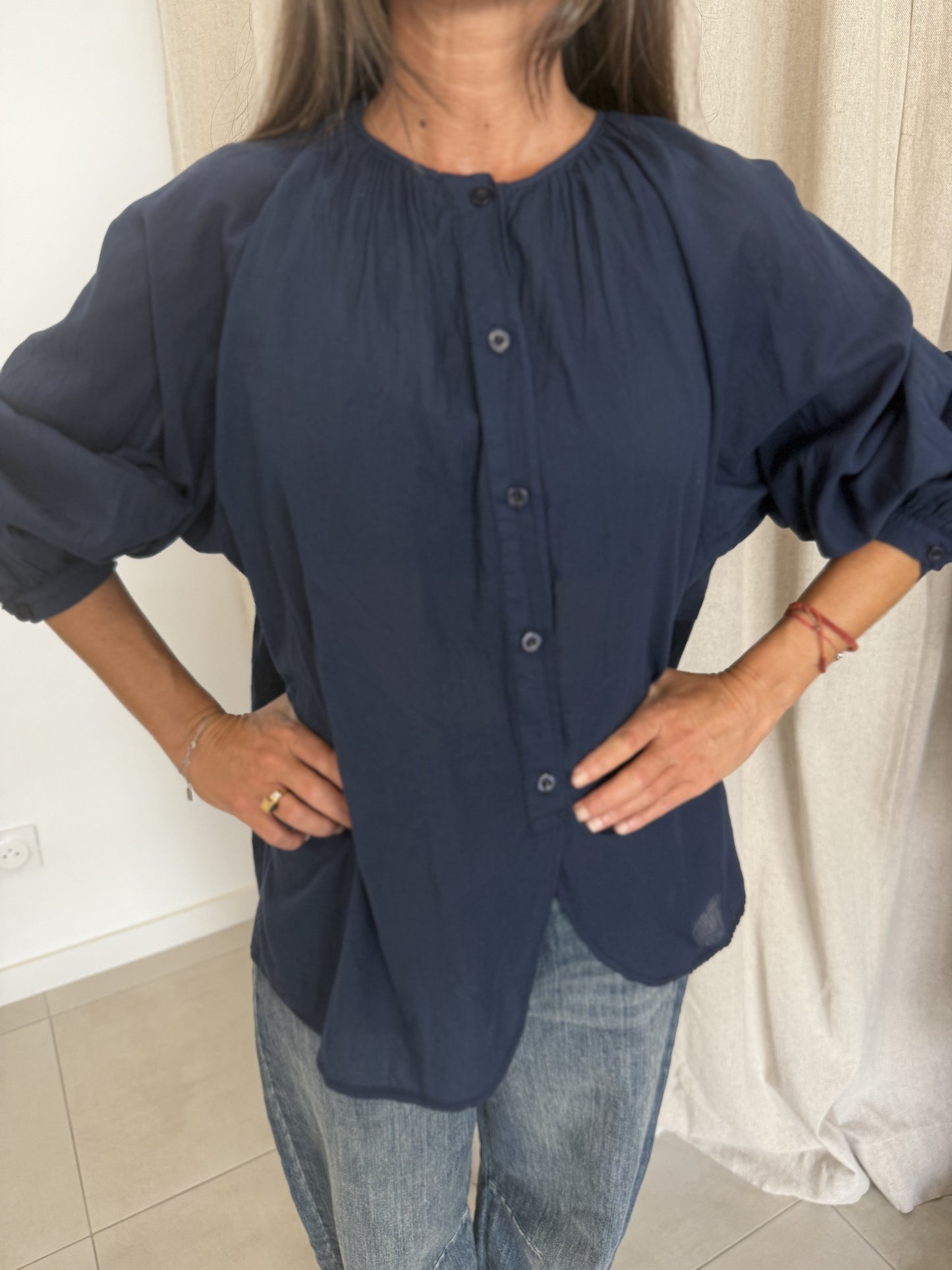 Blouse Johanna