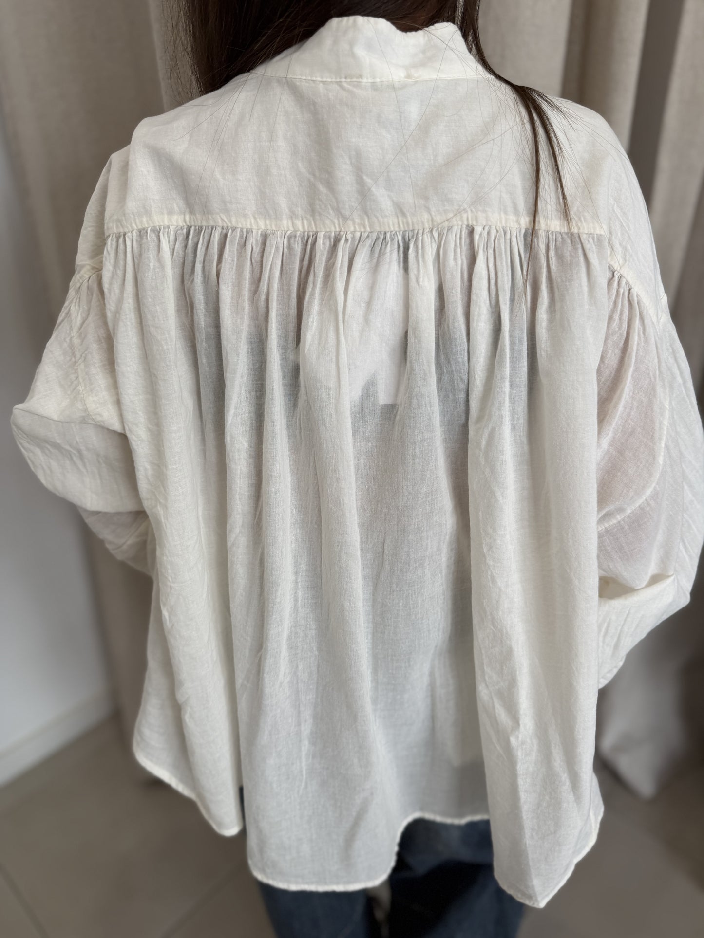 Blouse Manon