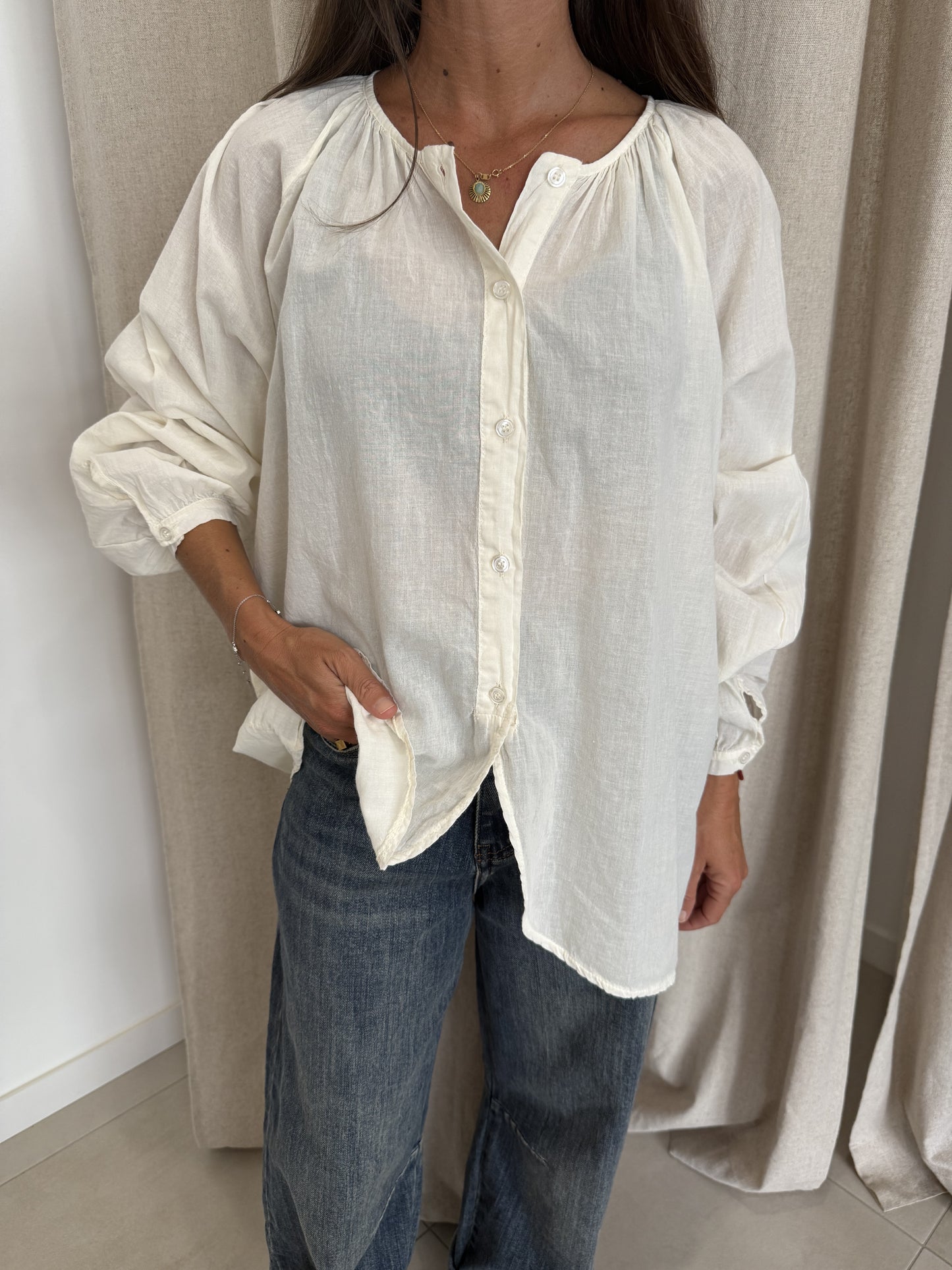 Blouse Johanna