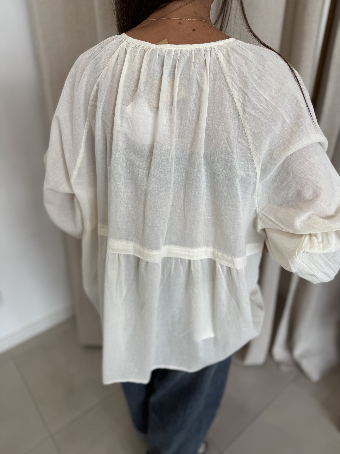 Blouse Johanna