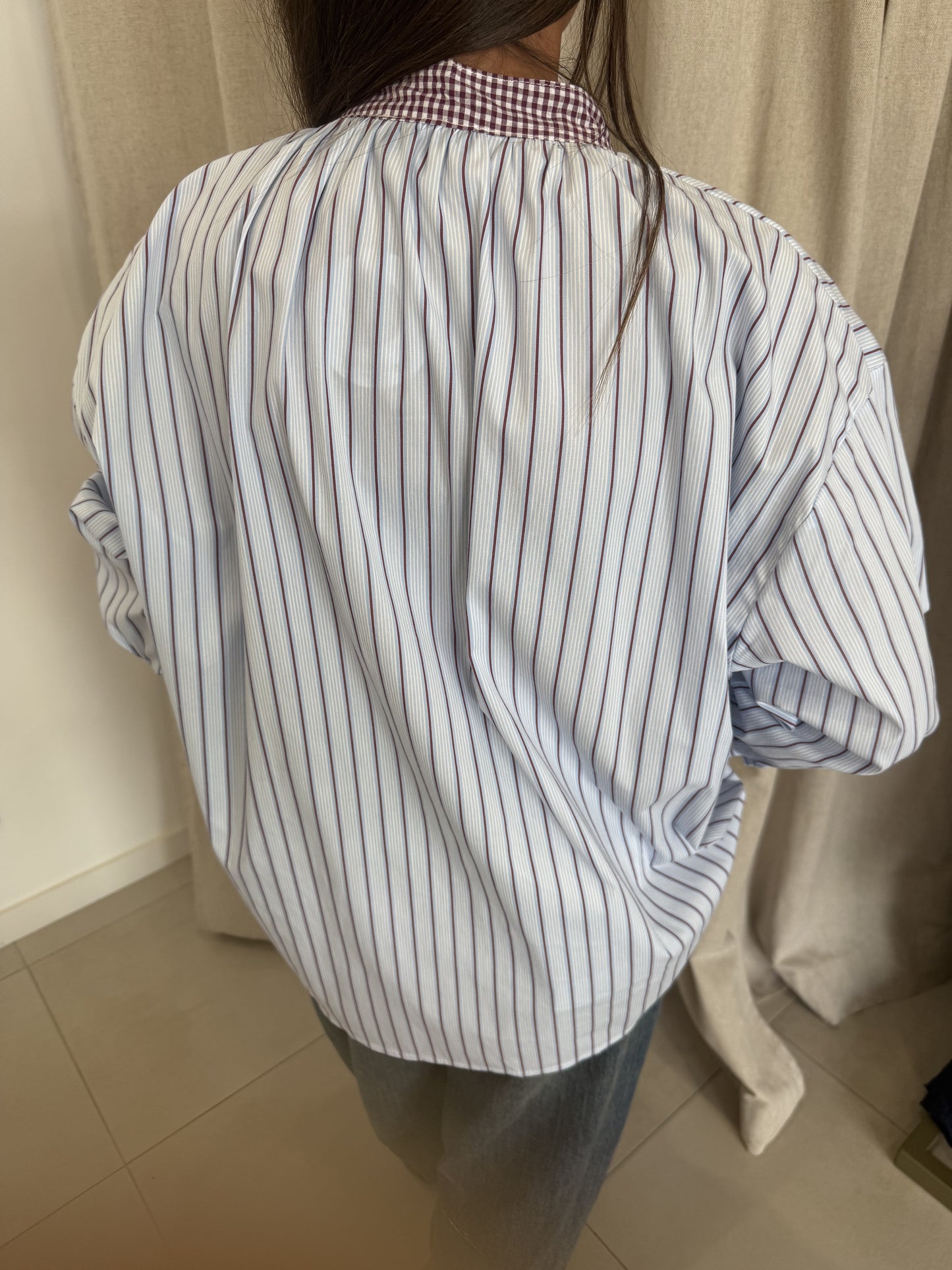 Blouse Bella
