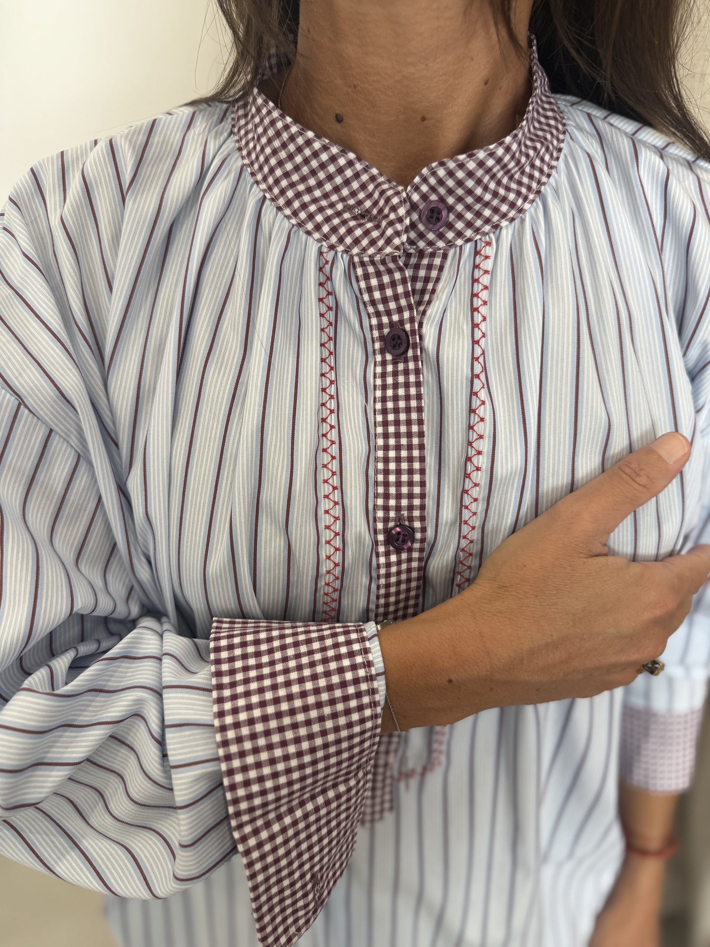 Blouse Bella