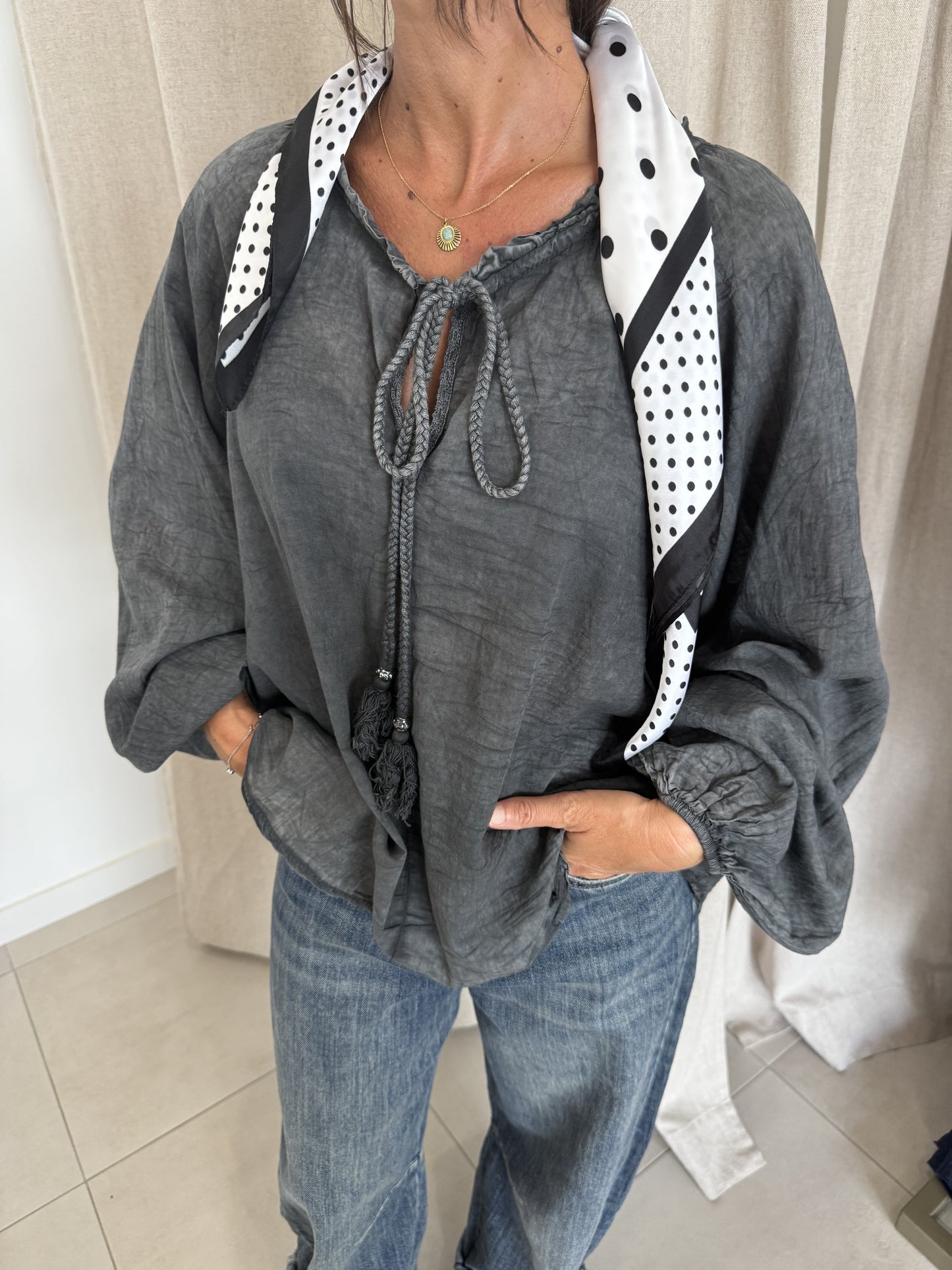 Blouse Ninou
