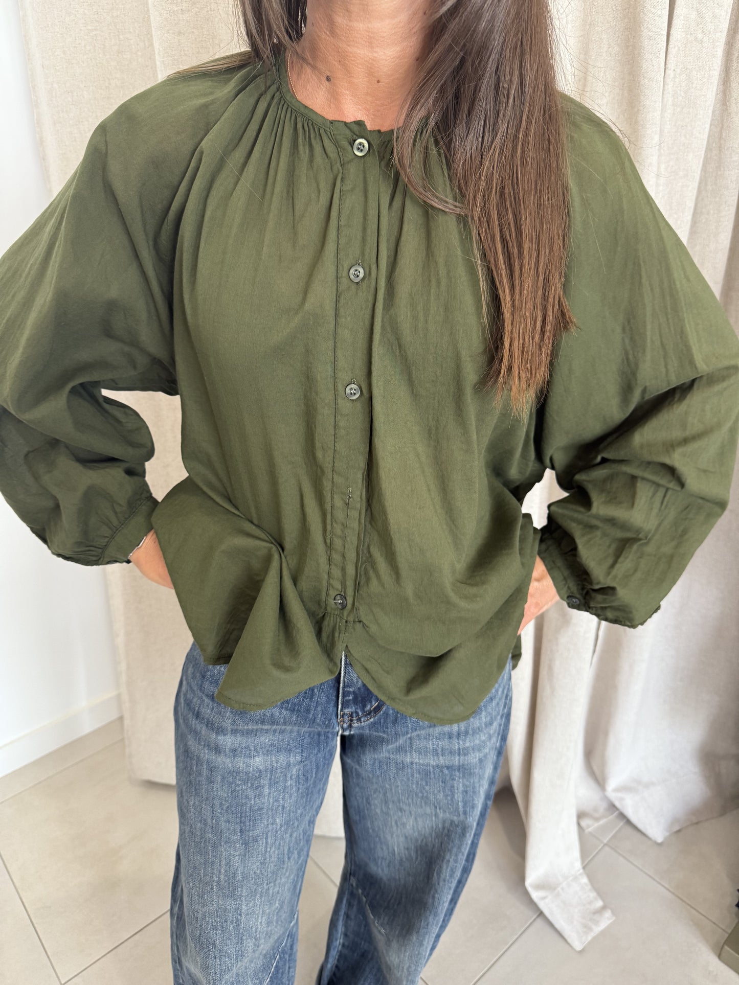 Blouse Johanna