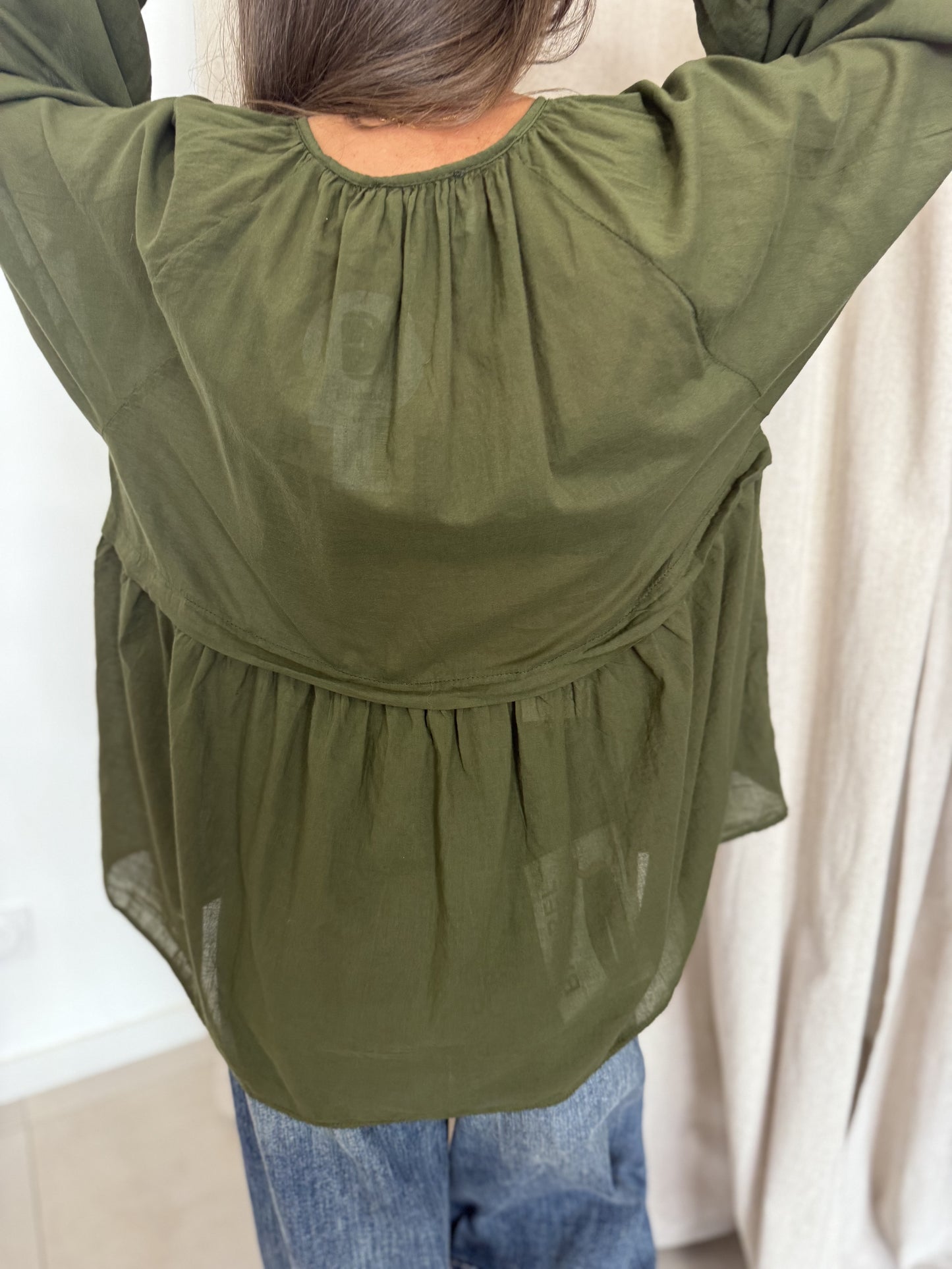 Blouse Johanna