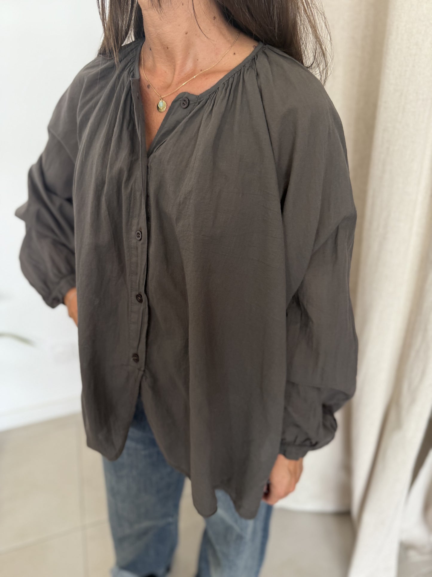 Blouse Johanna