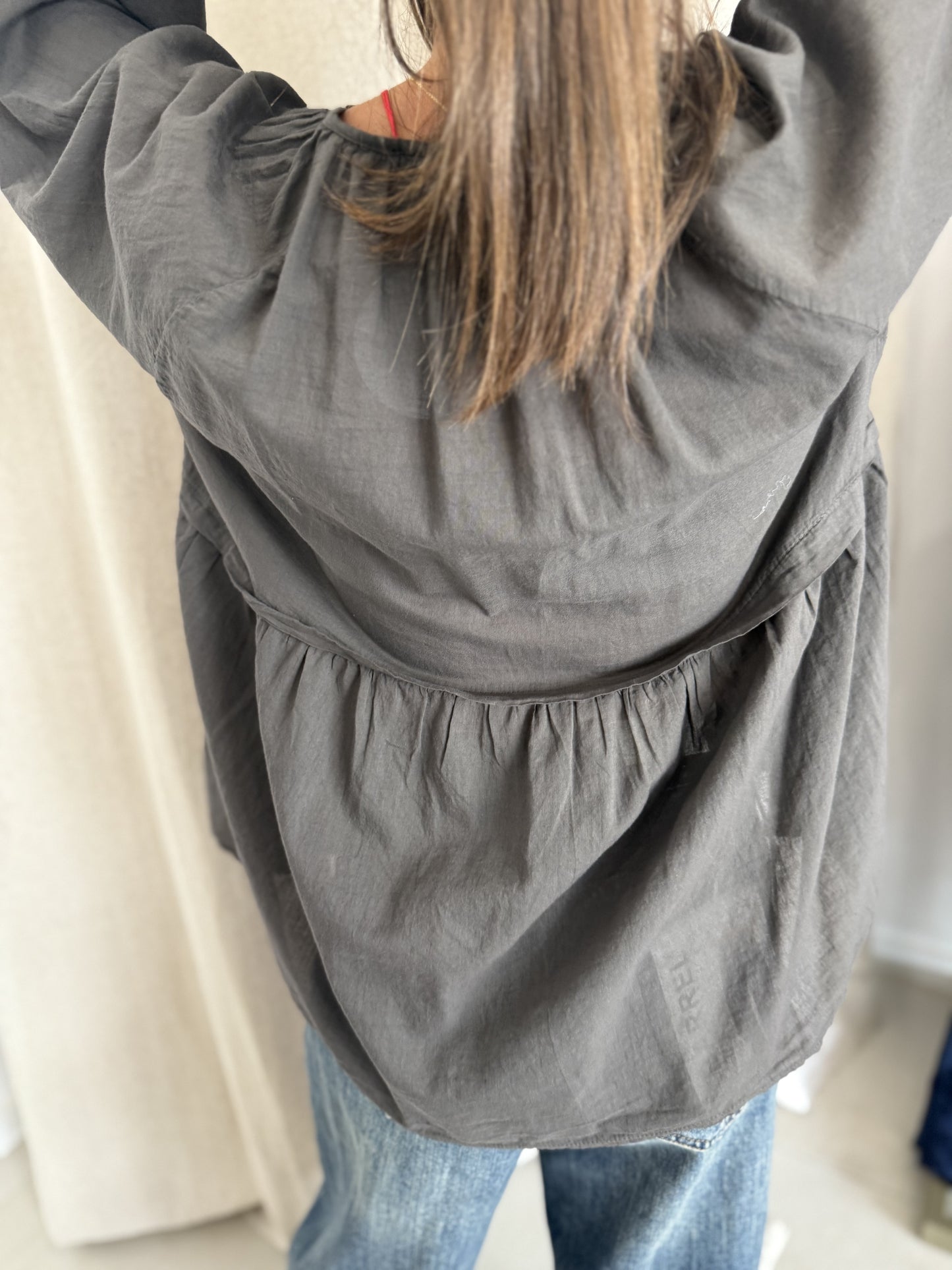 Blouse Johanna