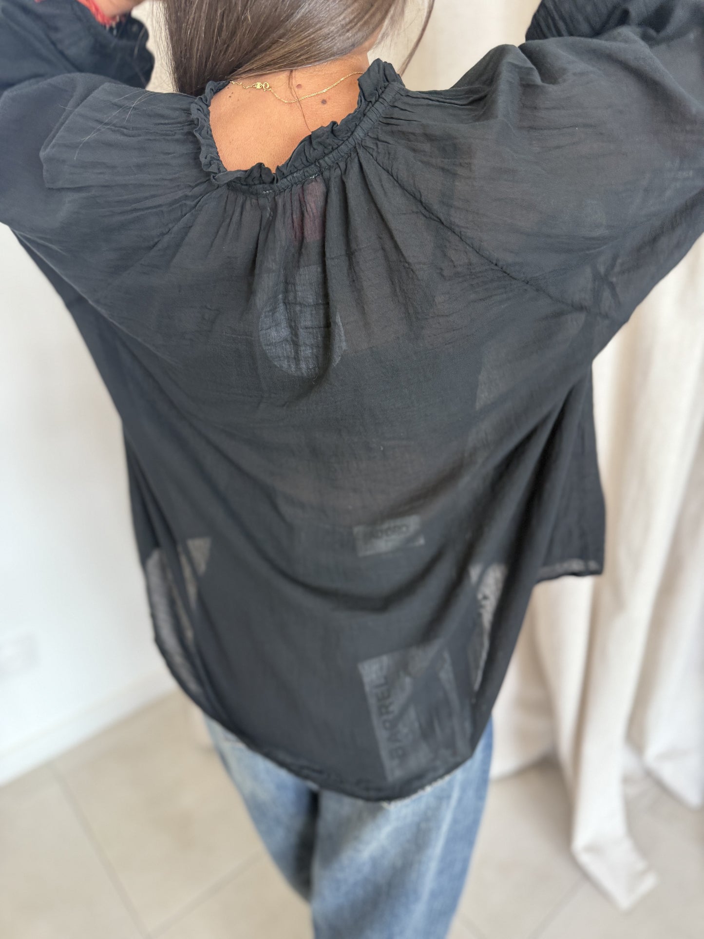 Blouse Ninou