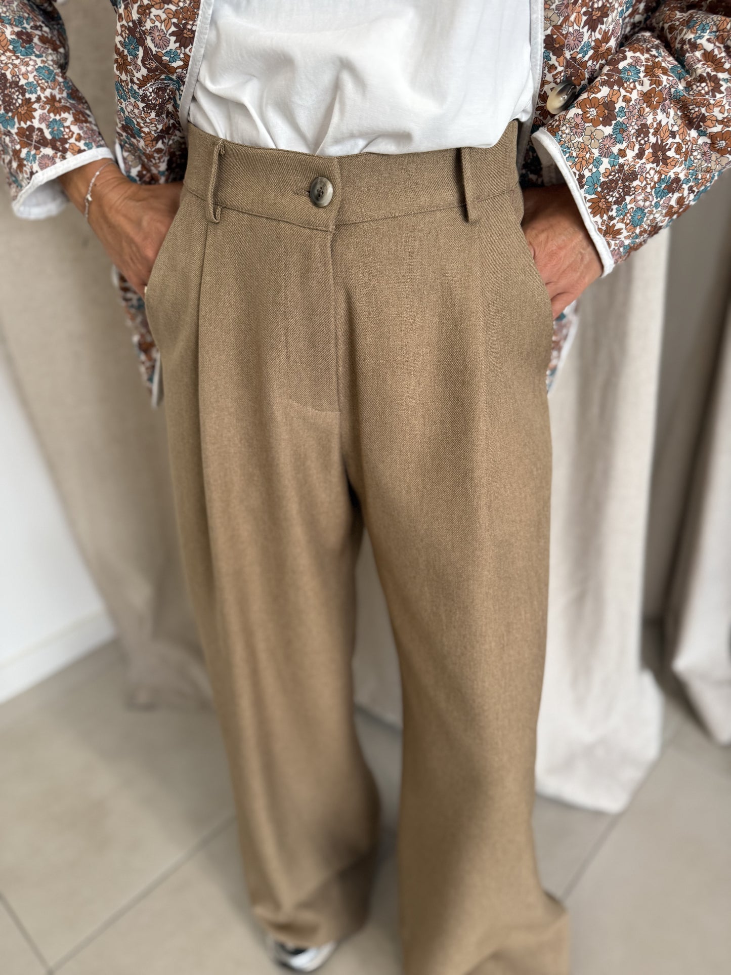 Pantalon Frederic