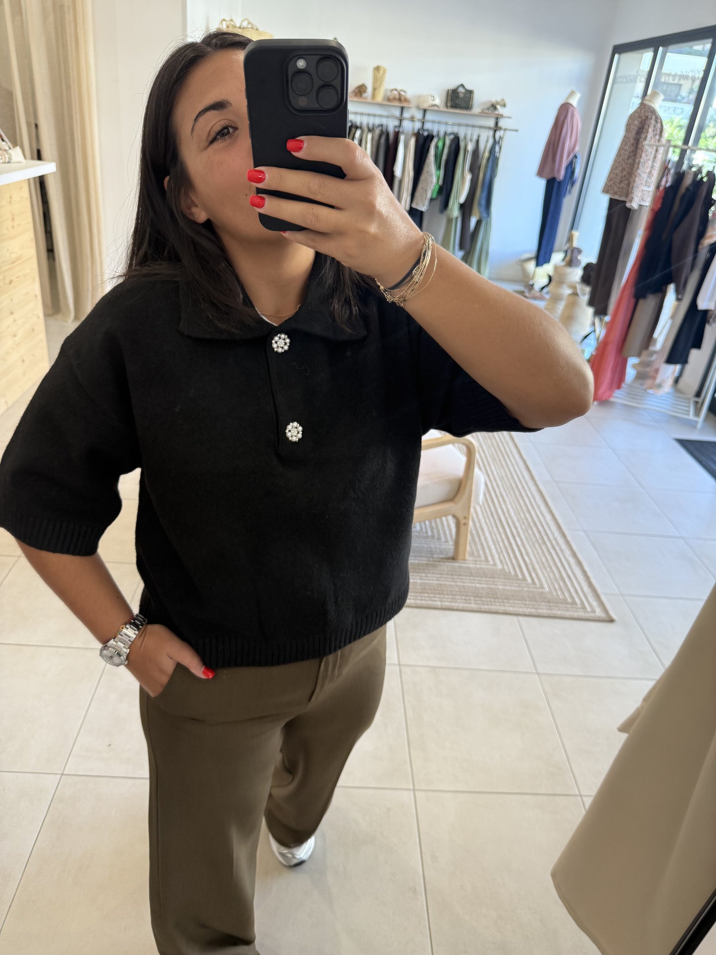 Pull Norea