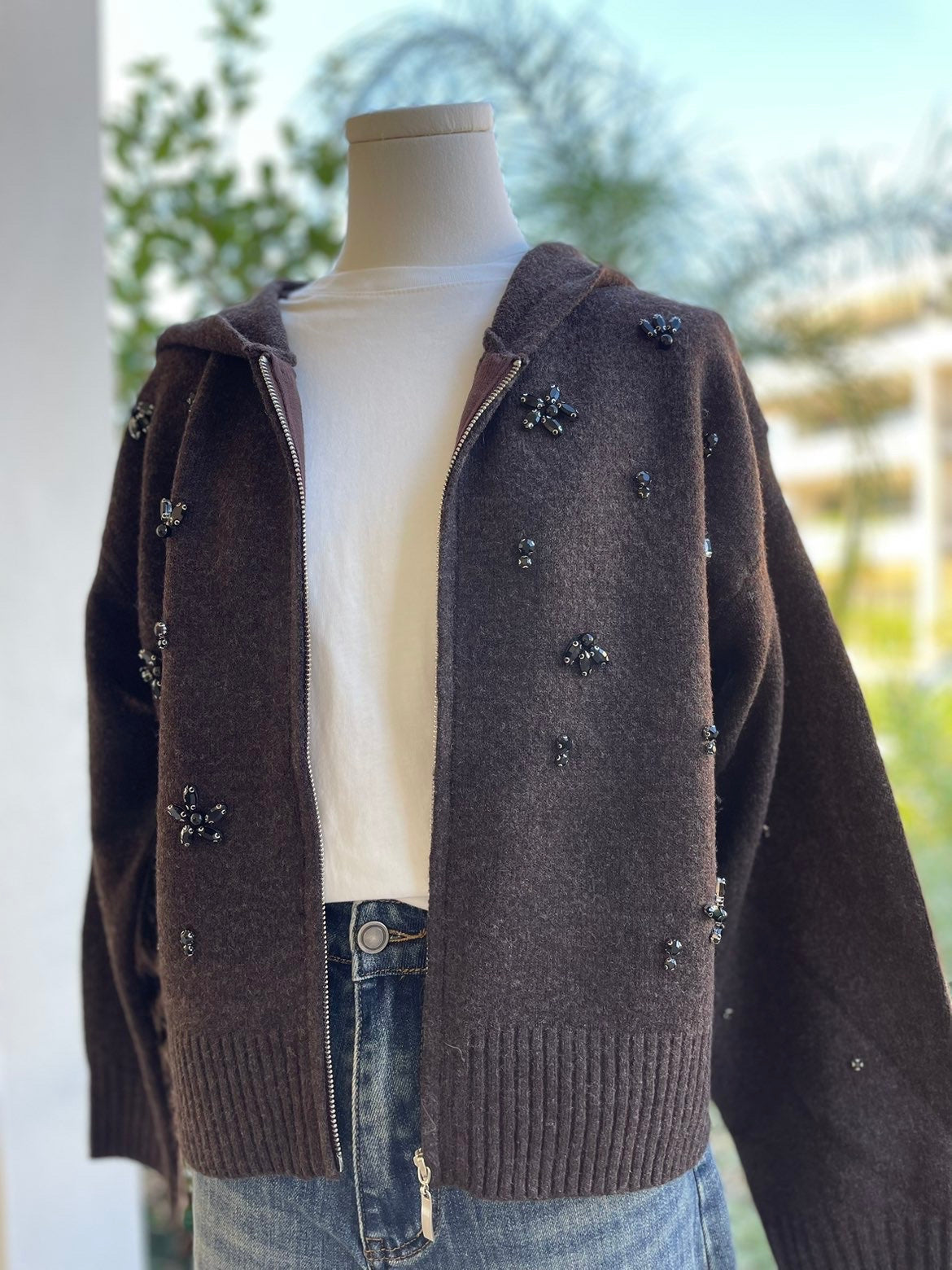 Gilet Nixia