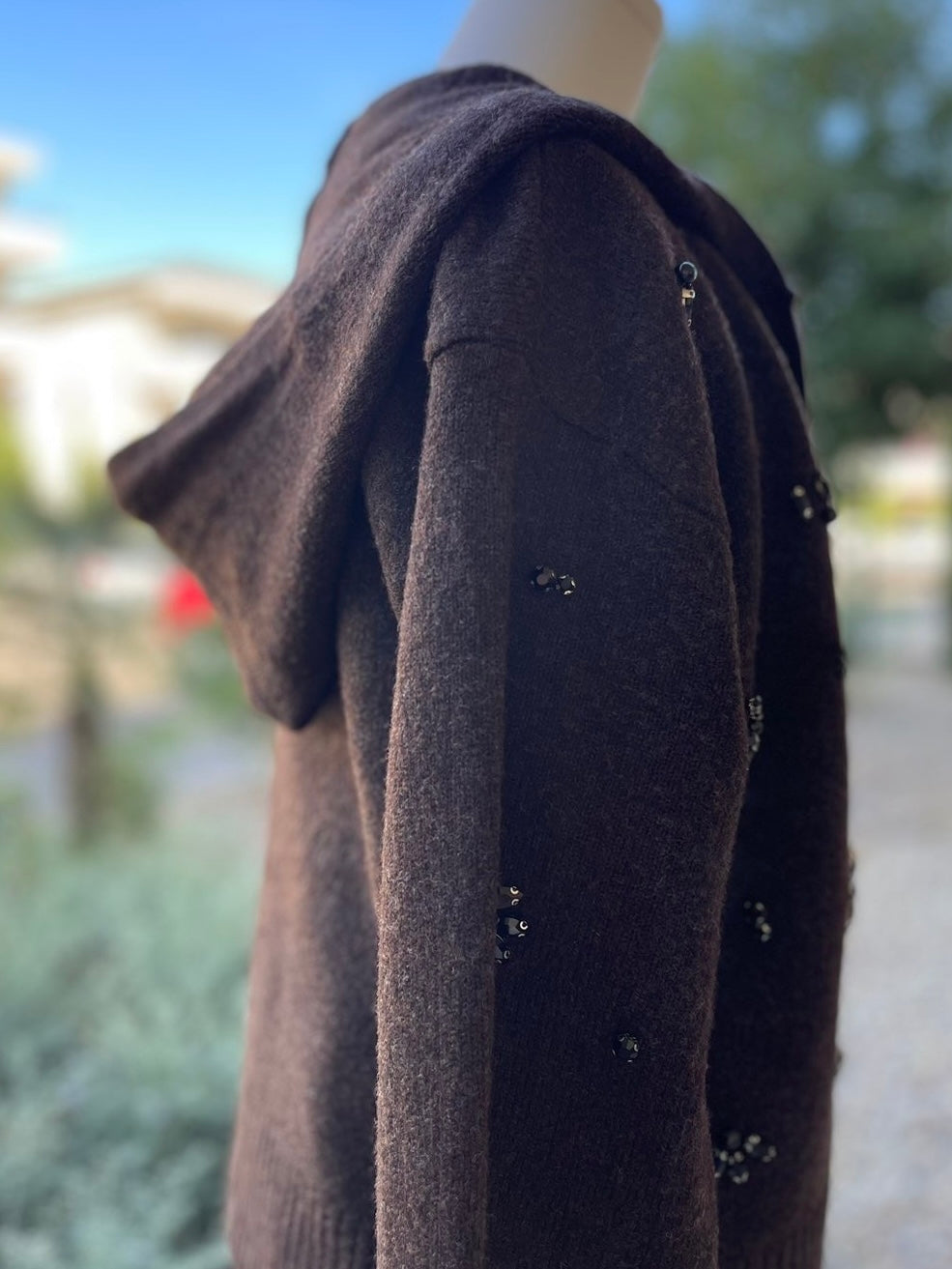 Gilet Nixia