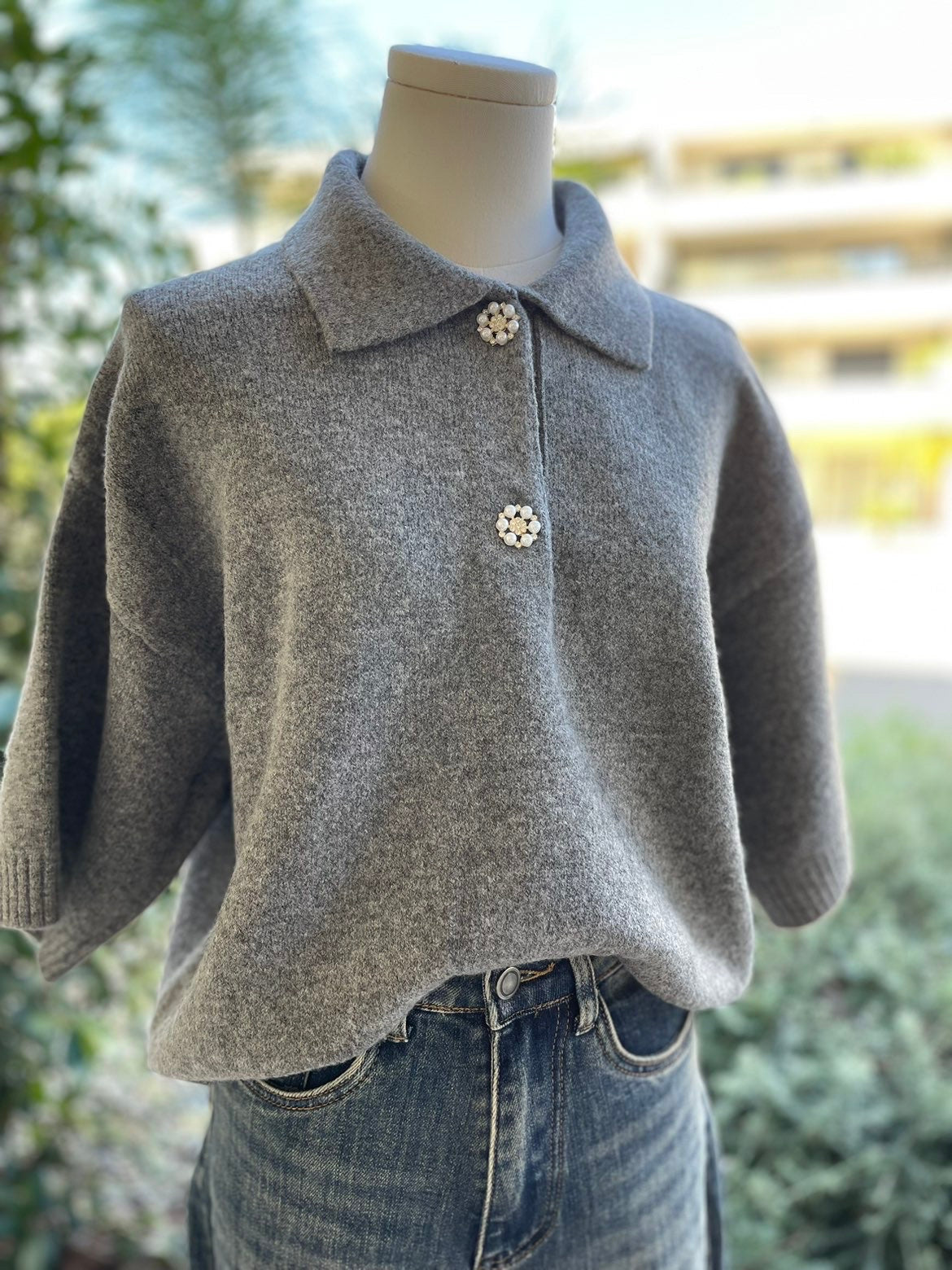 Pull Norea