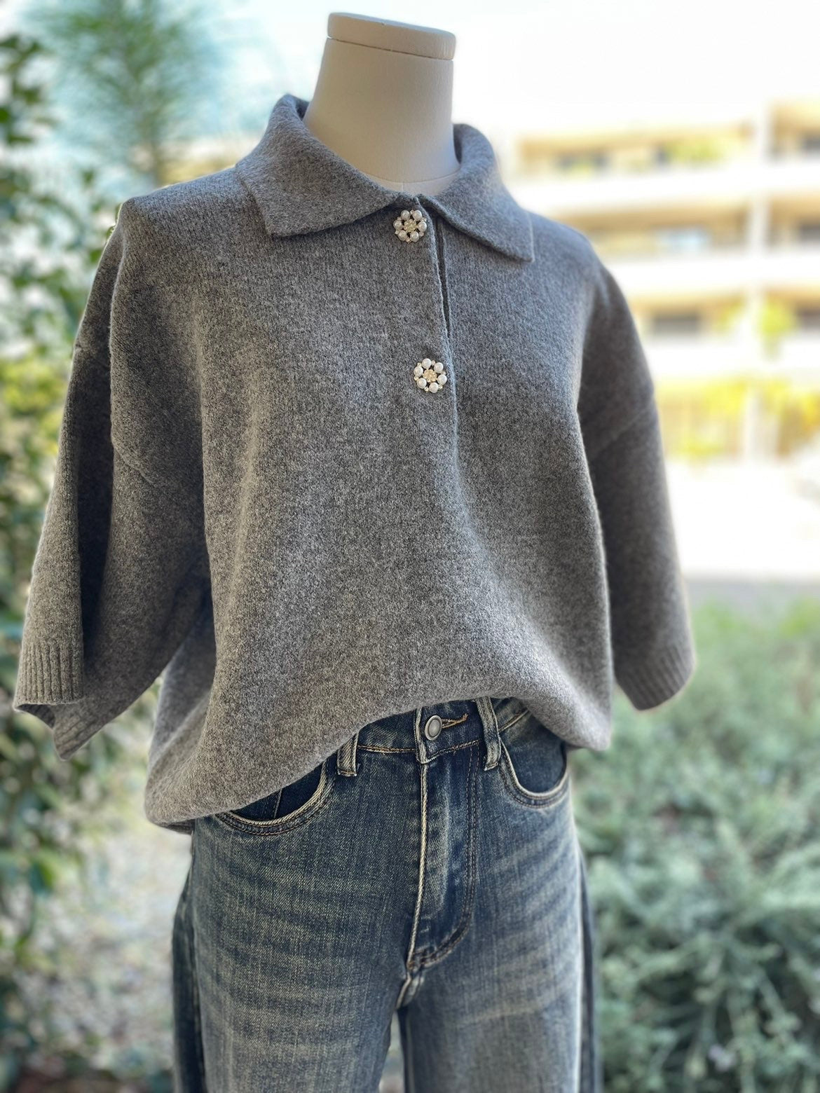 Pull Norea
