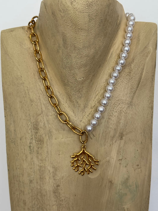 COLLIER N°32