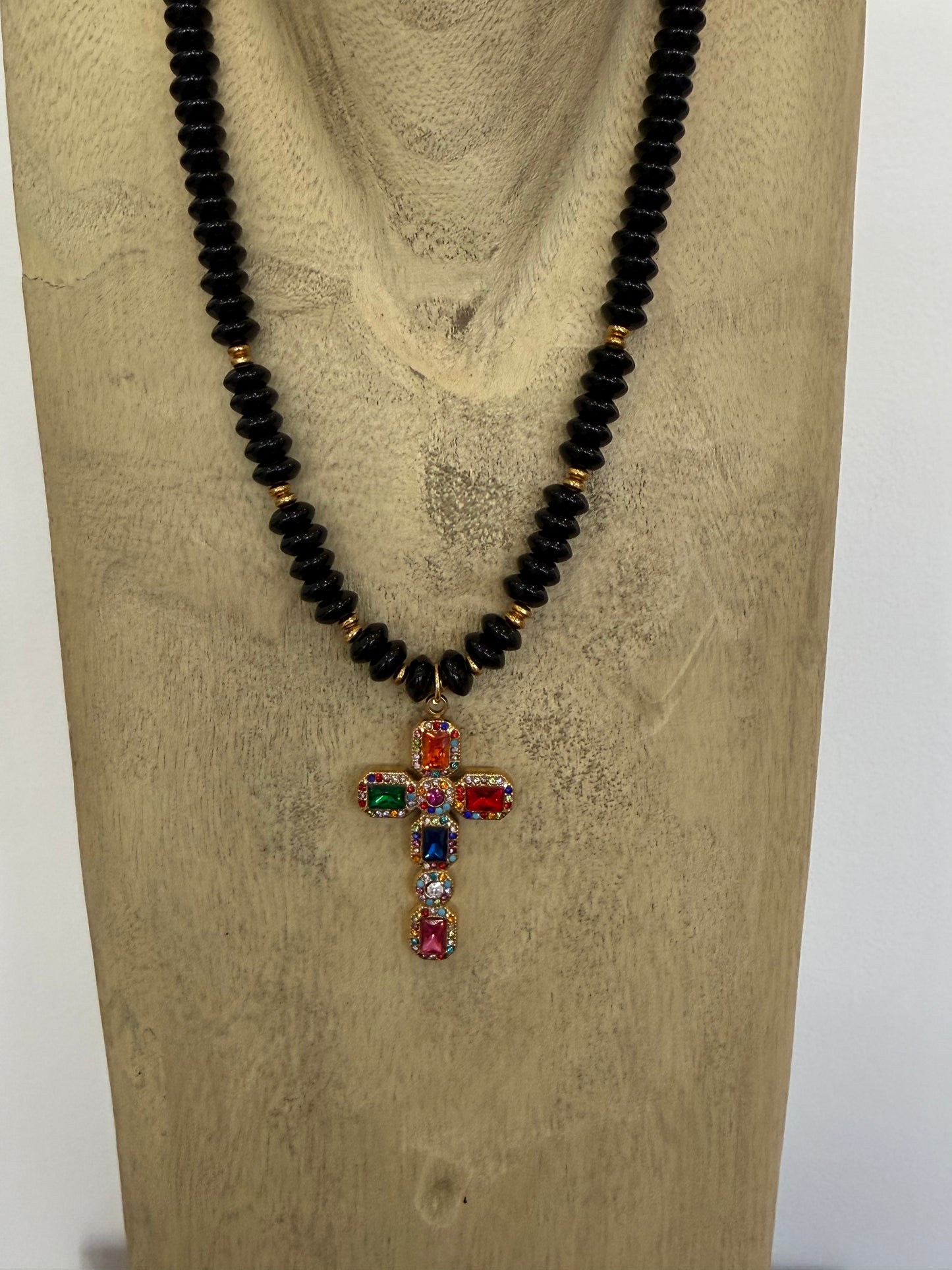 COLLIER N°26