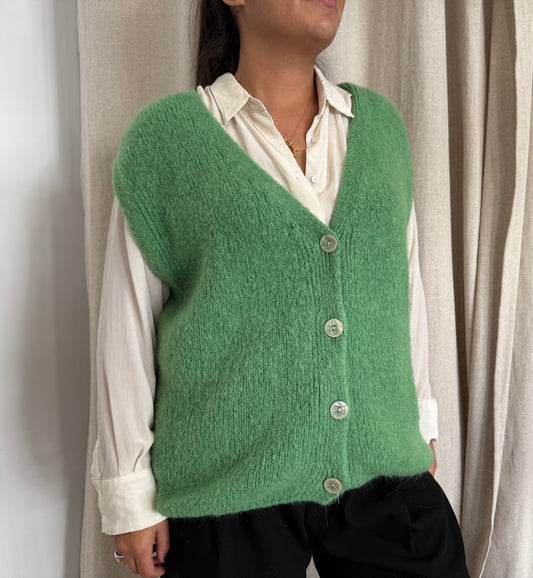 Gilet Carole