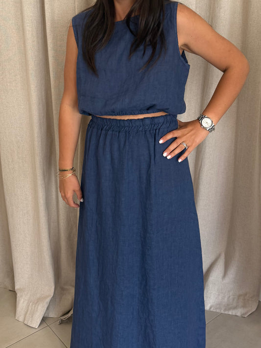 ENSEMBLE GABRIEL