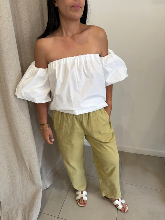 PANTALON MARIUS