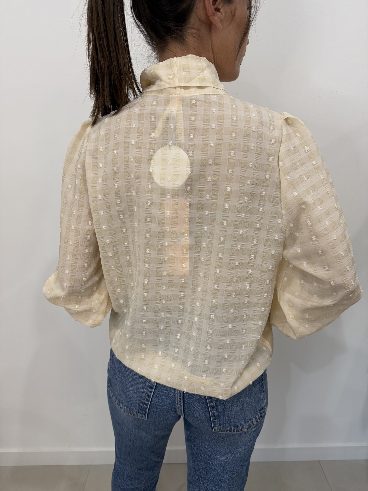 Chemise Léa