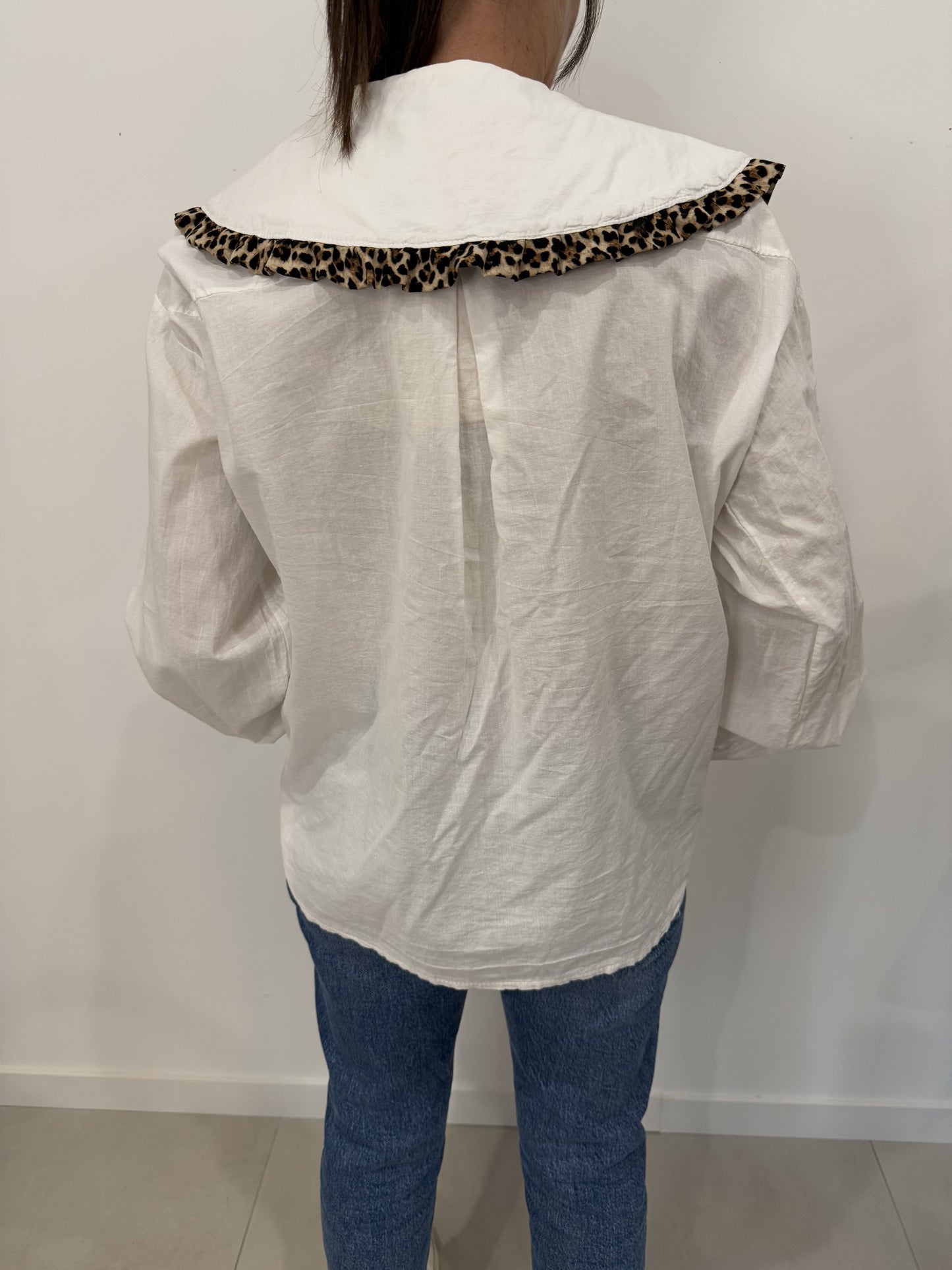 Chemise Claudine