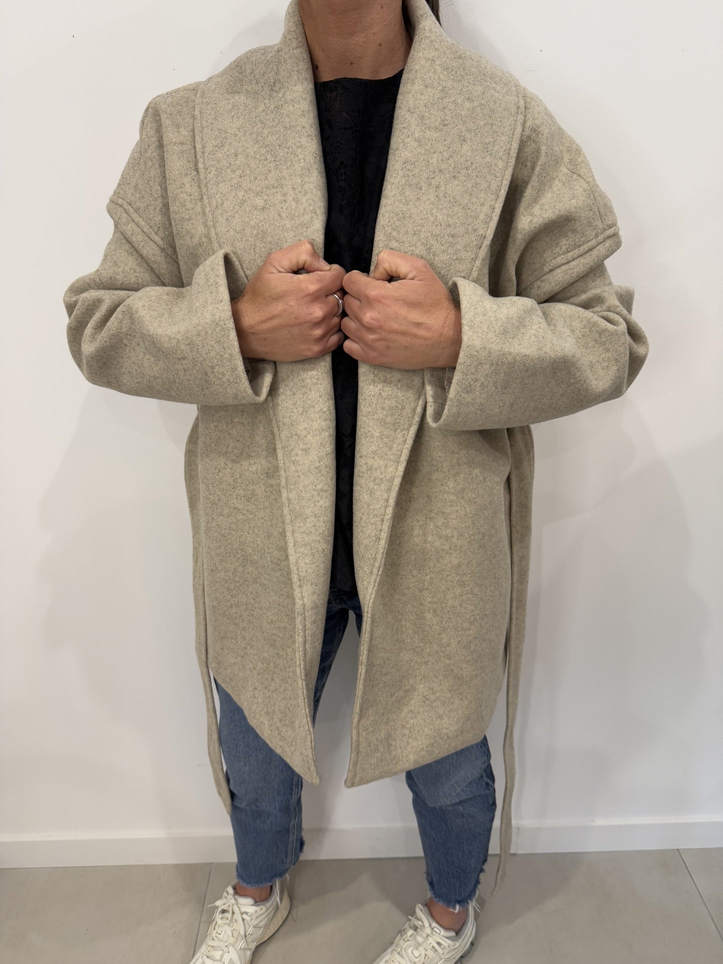 Manteau Romy