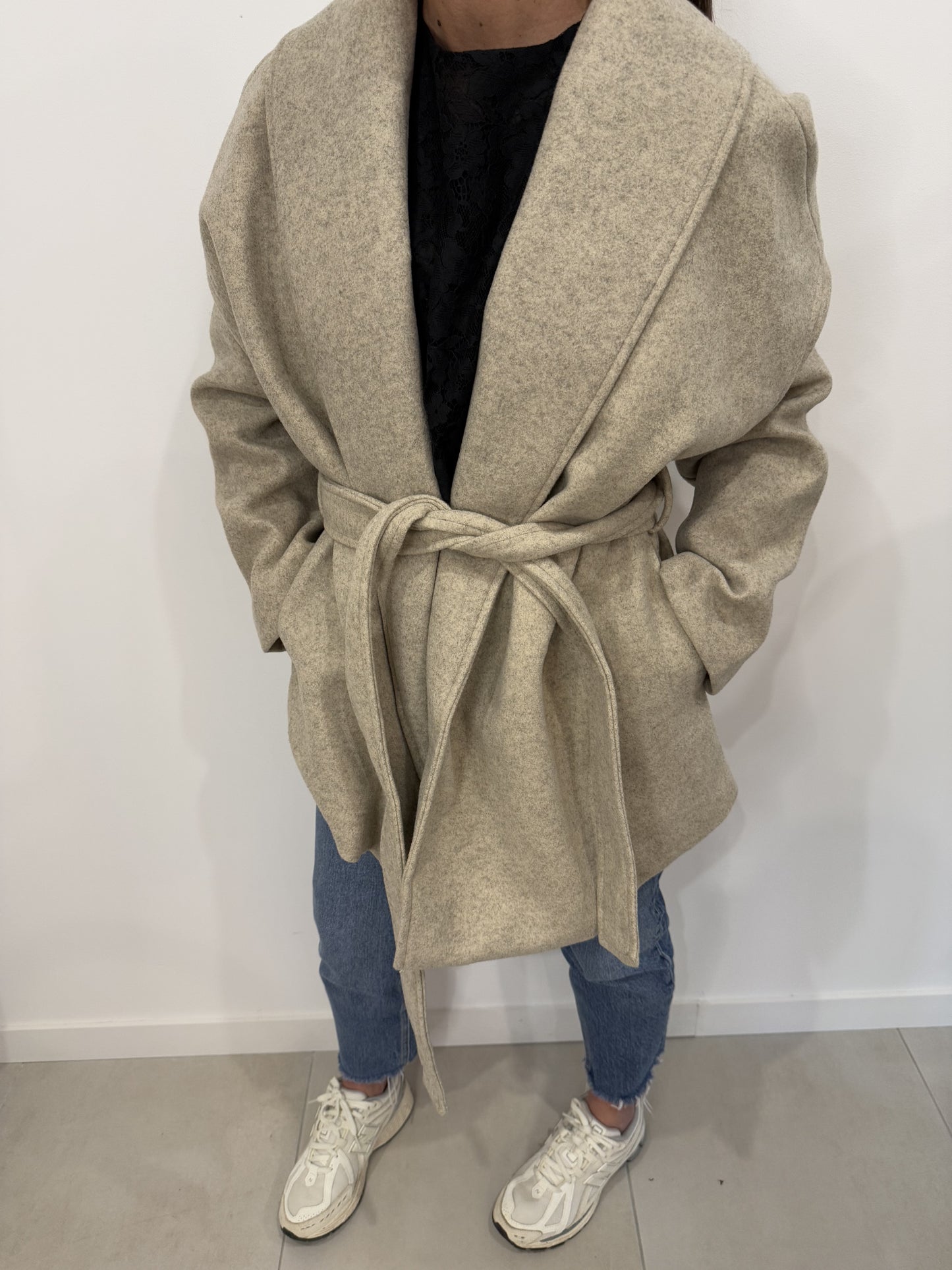 Manteau Romy