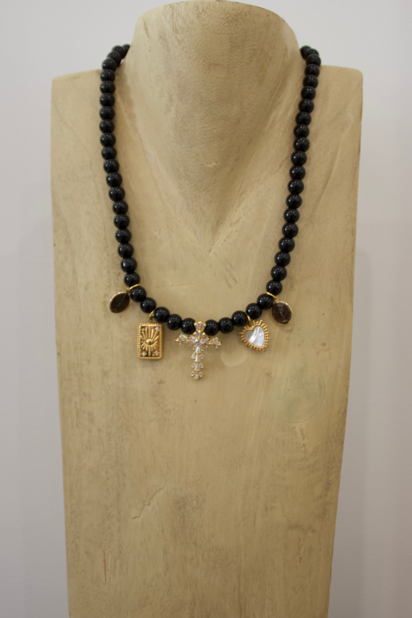 COLLIER N°10