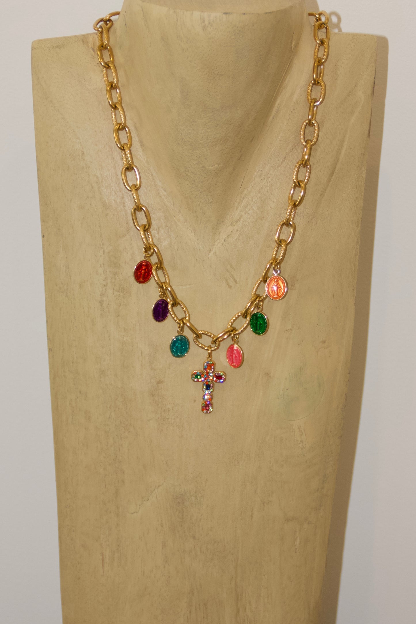 COLLIER N°5