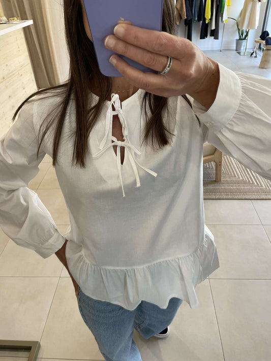 Blouse Lazada