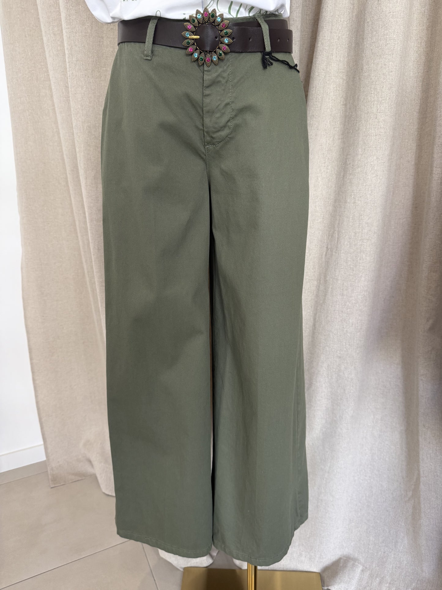Pantalon Lila
