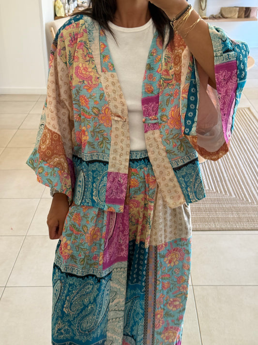 KIMONO