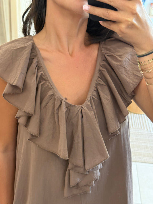 ROBE CLARA