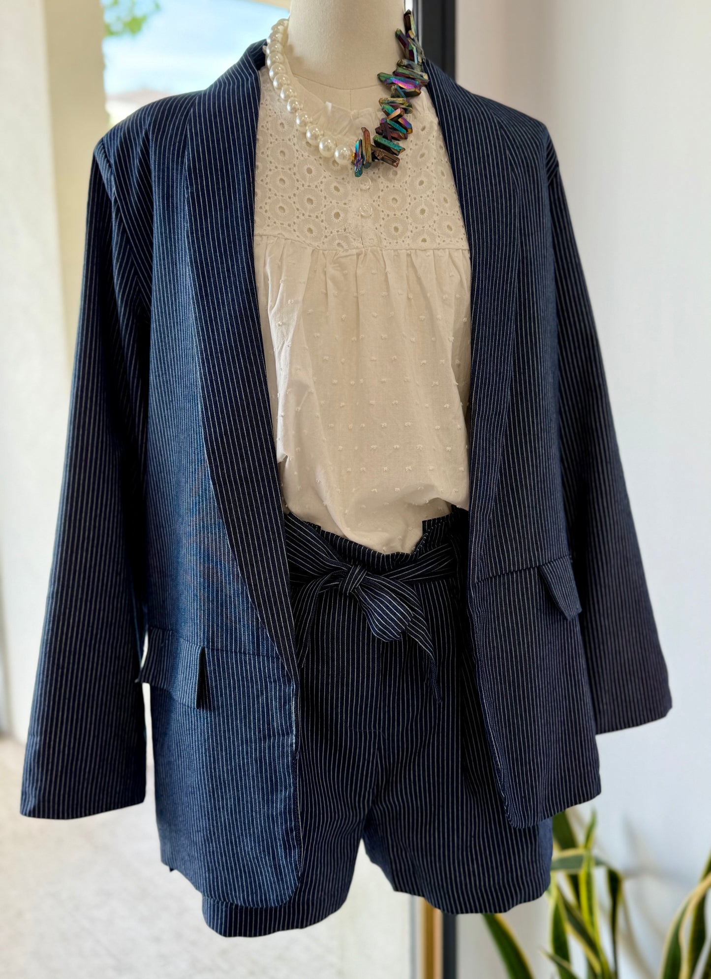 Ensemble Fred