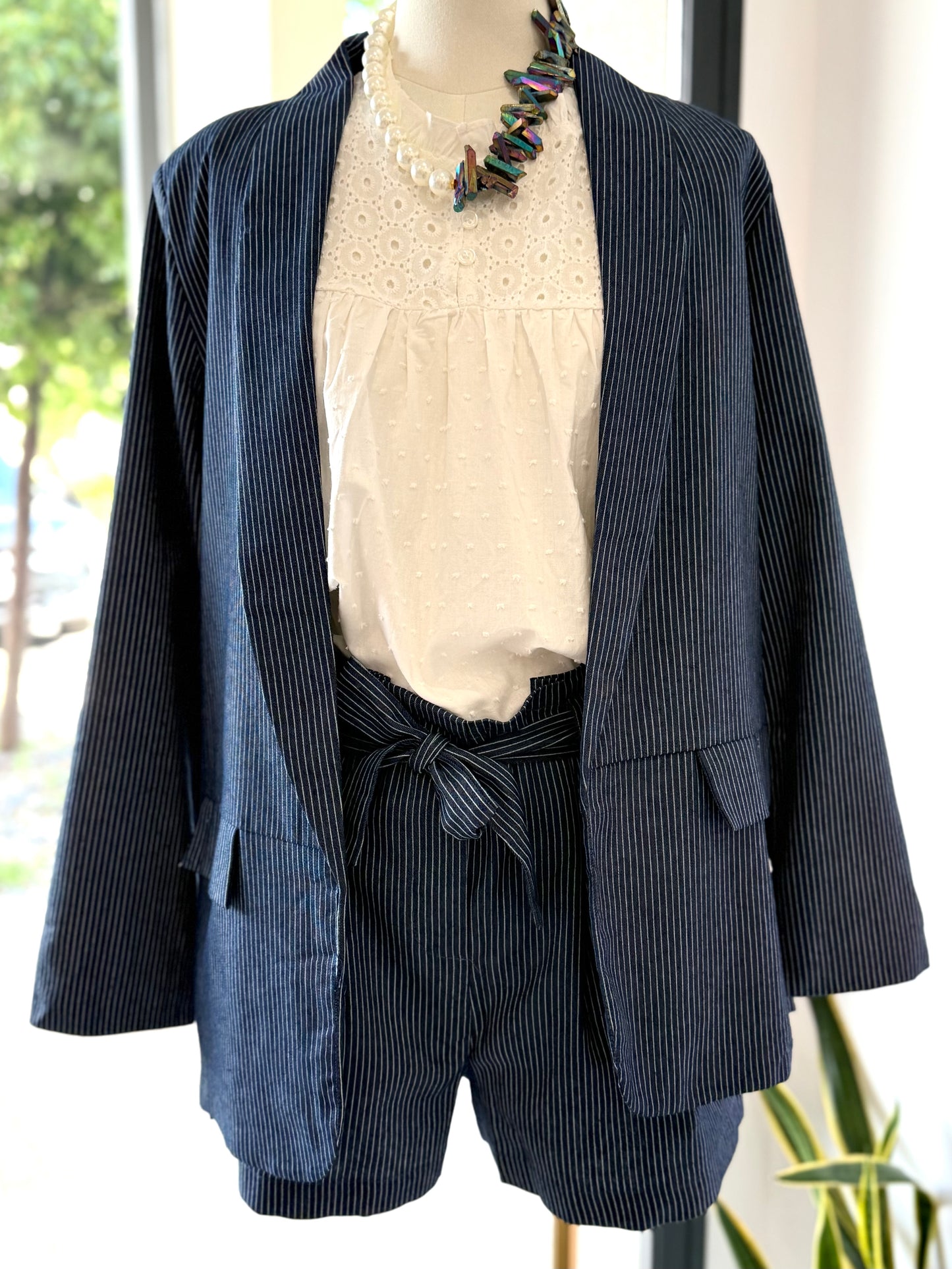 Ensemble Fred