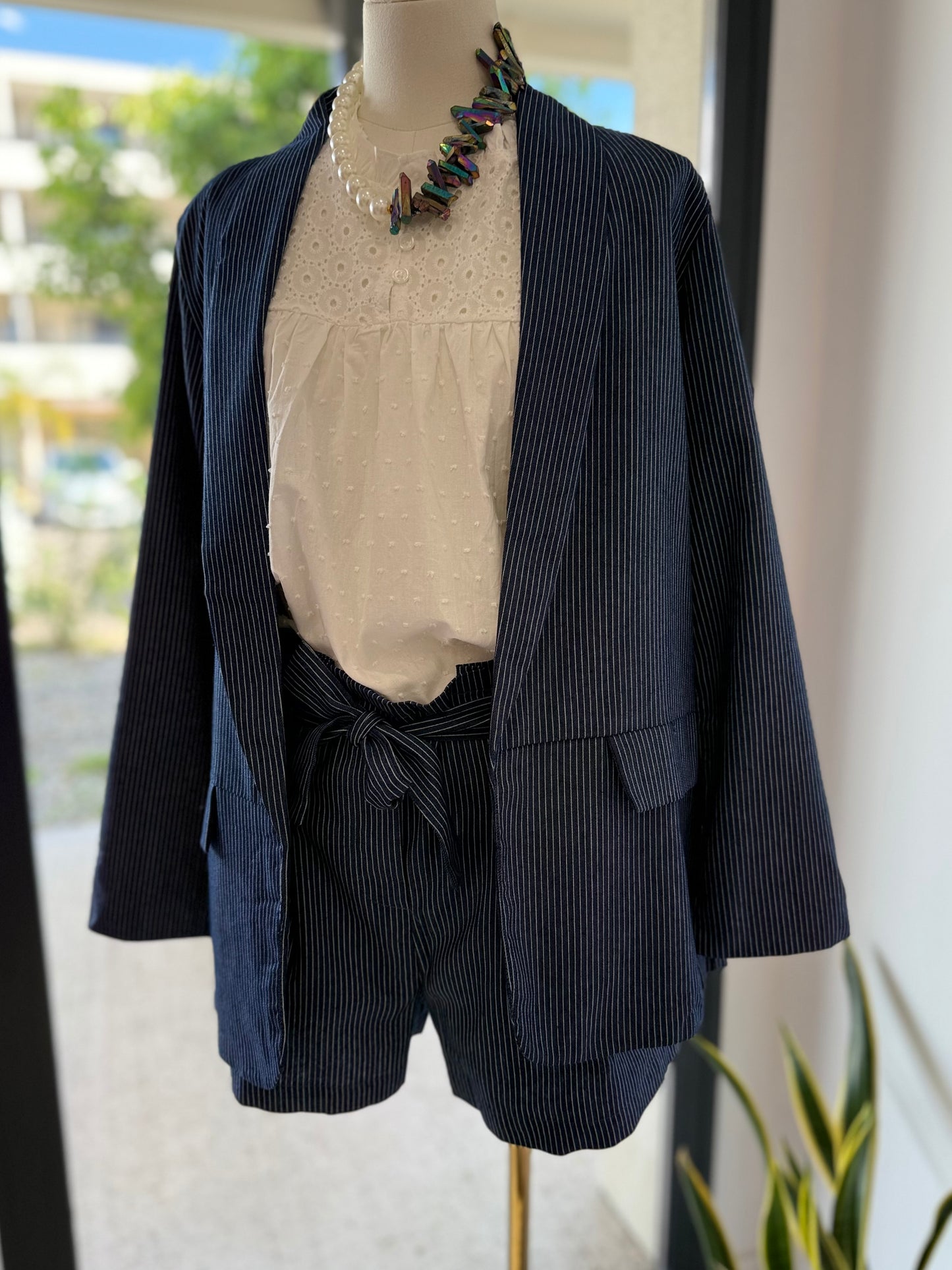 Ensemble Fred