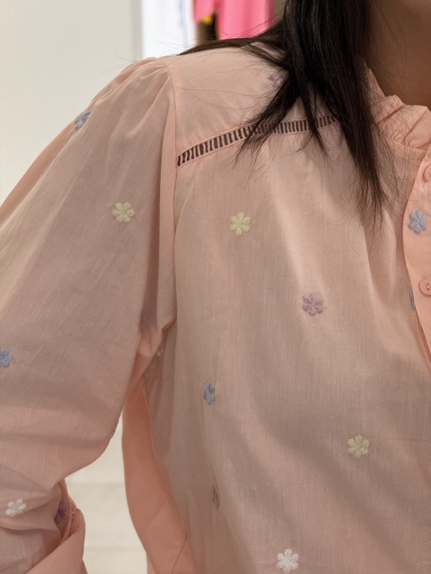 Blouse Majo