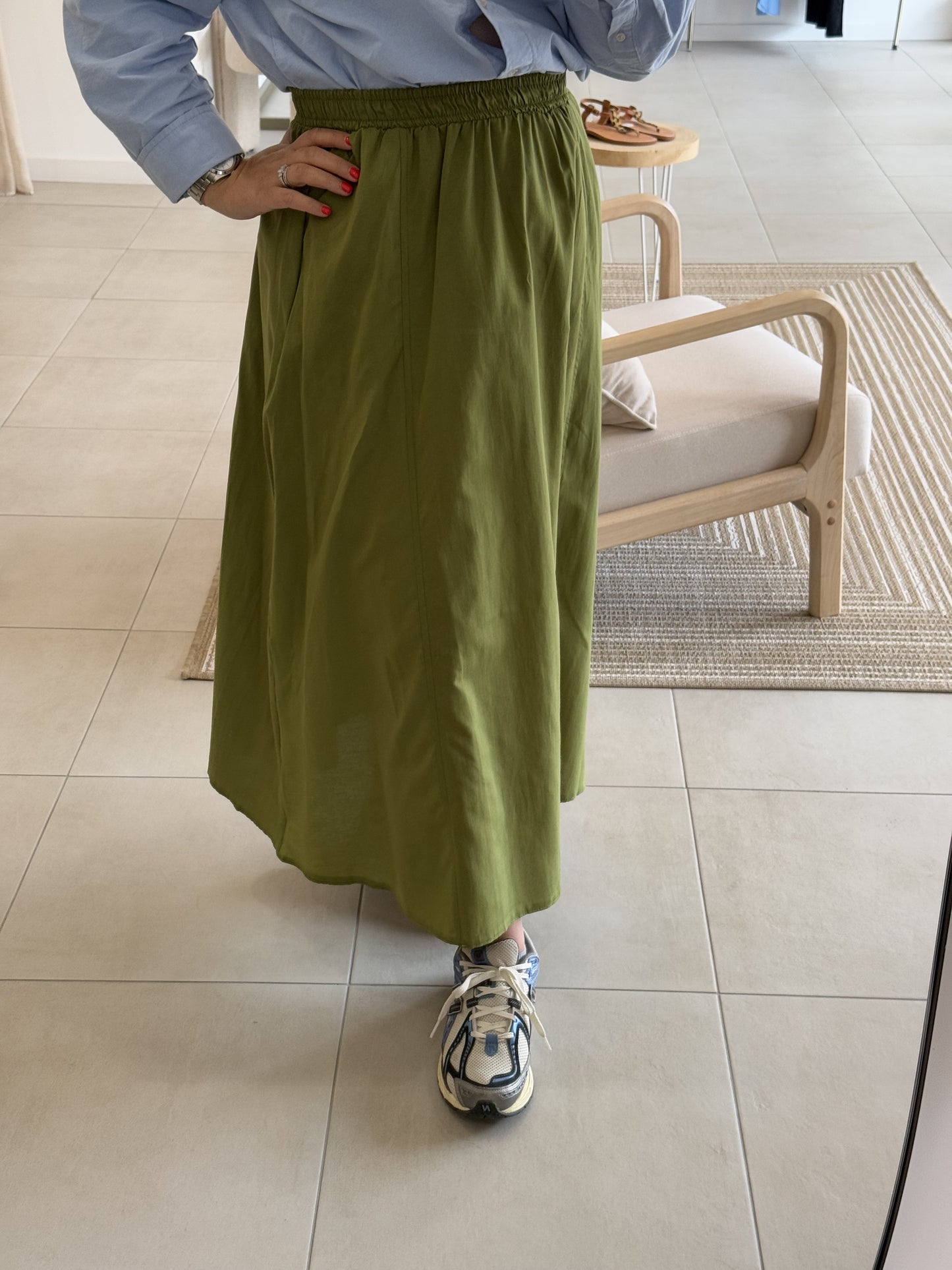 Jupe Kana