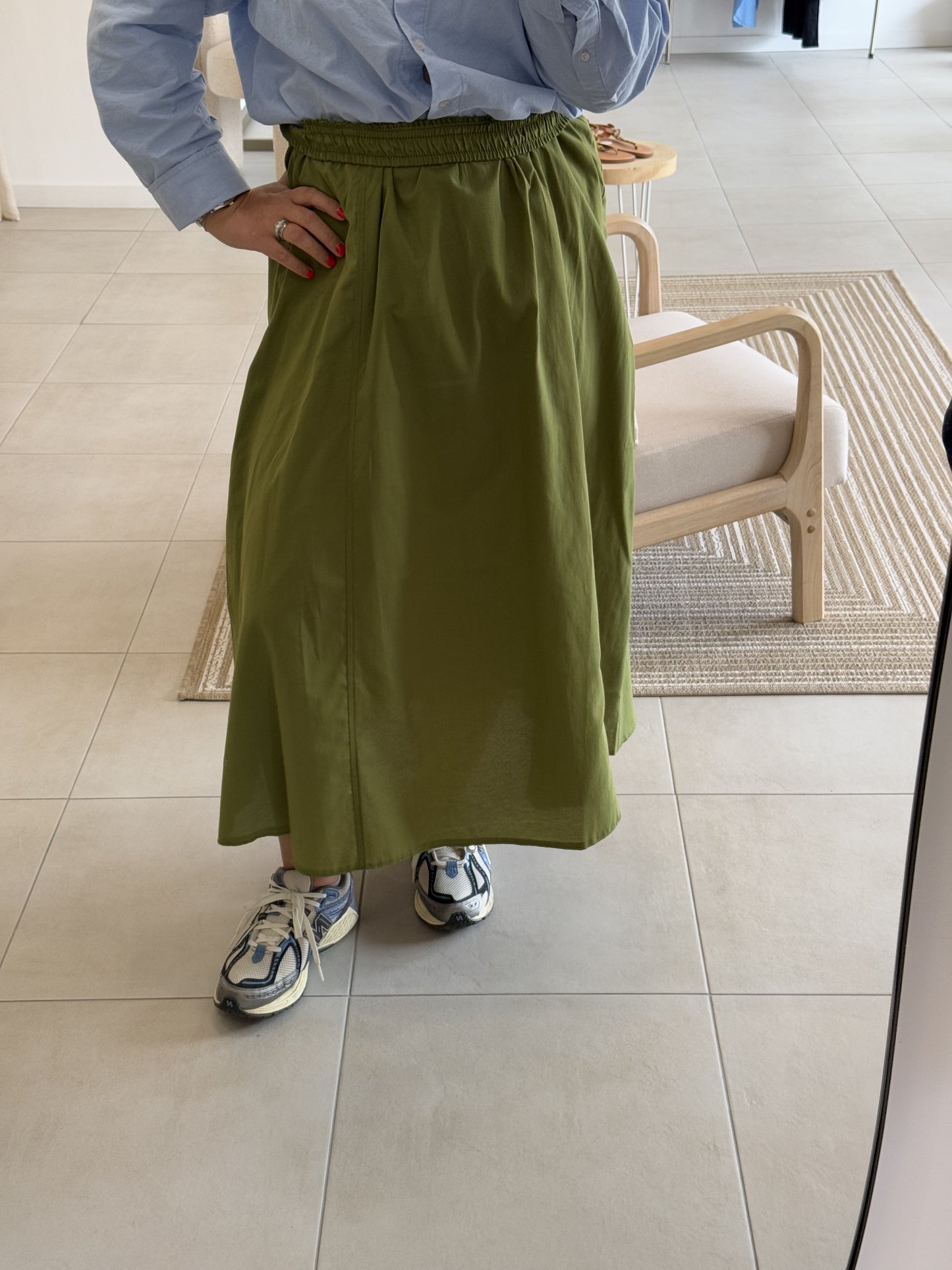 Jupe Kana