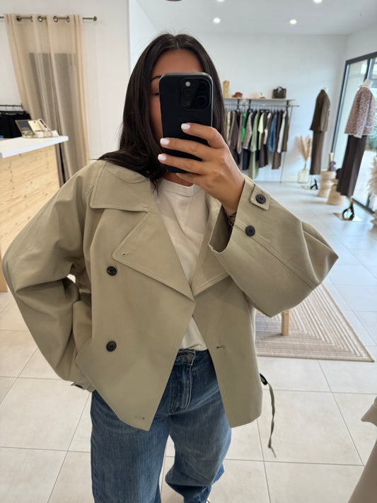 Trench Chloé