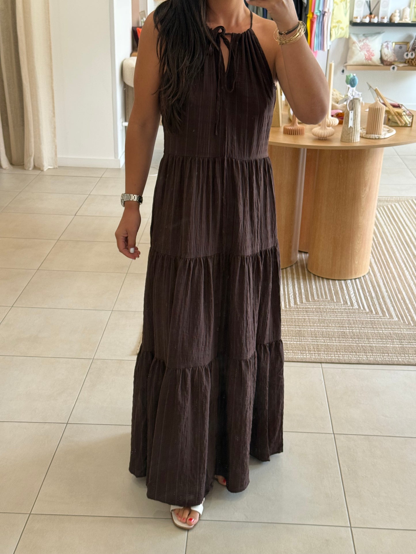 ROBE JULIE