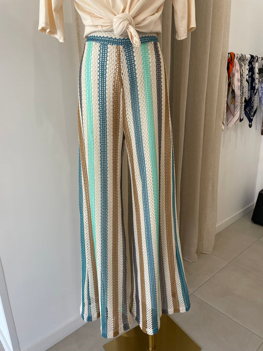 Pantalon Florie