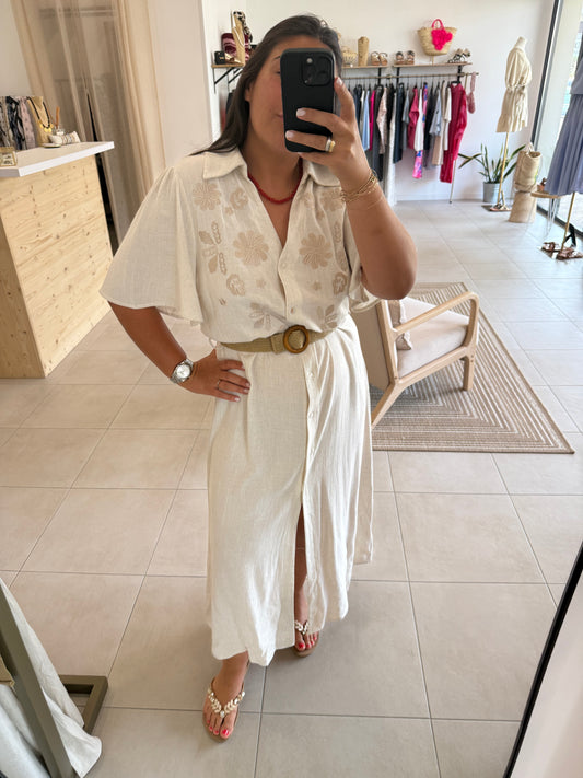 Robe Pise