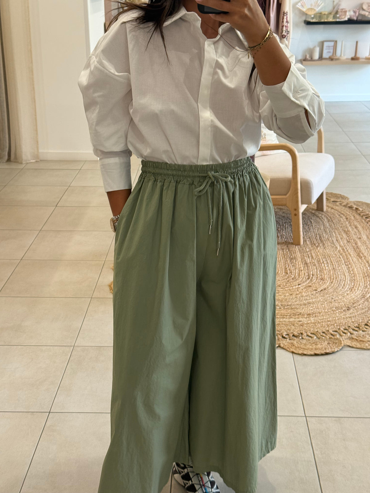 PANTALON LUCIE
