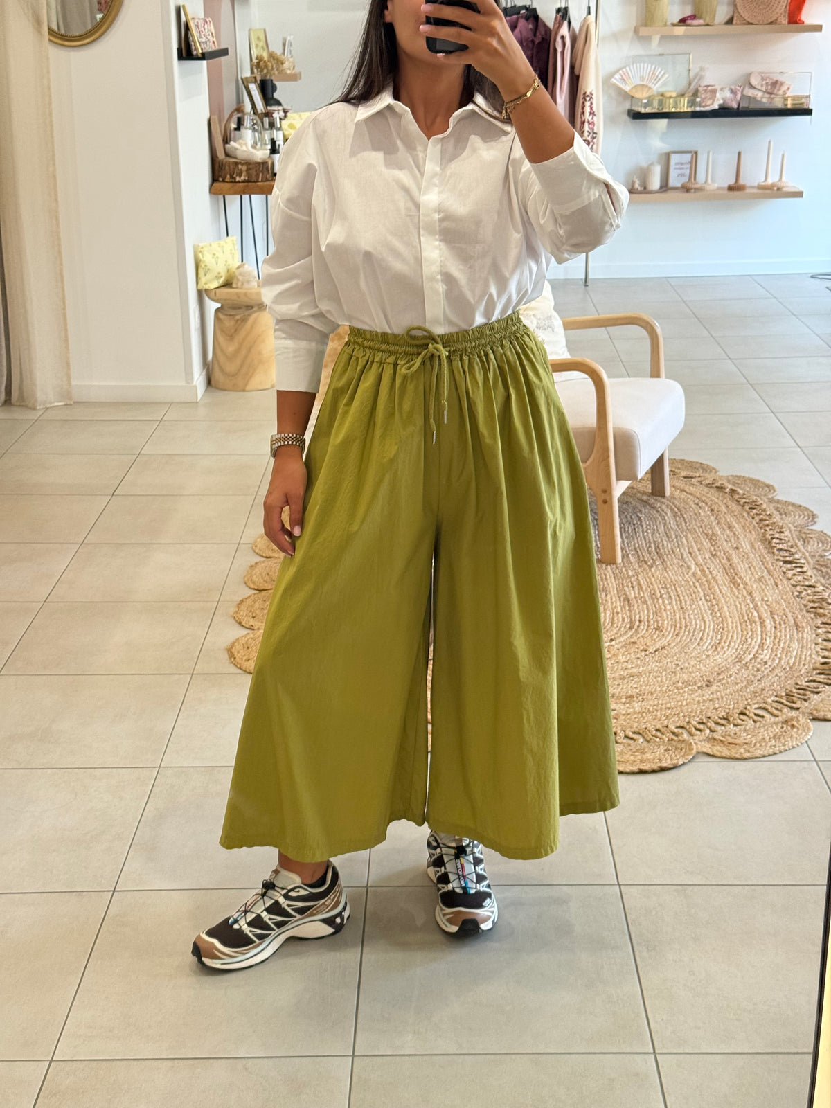 PANTALON LUCIE
