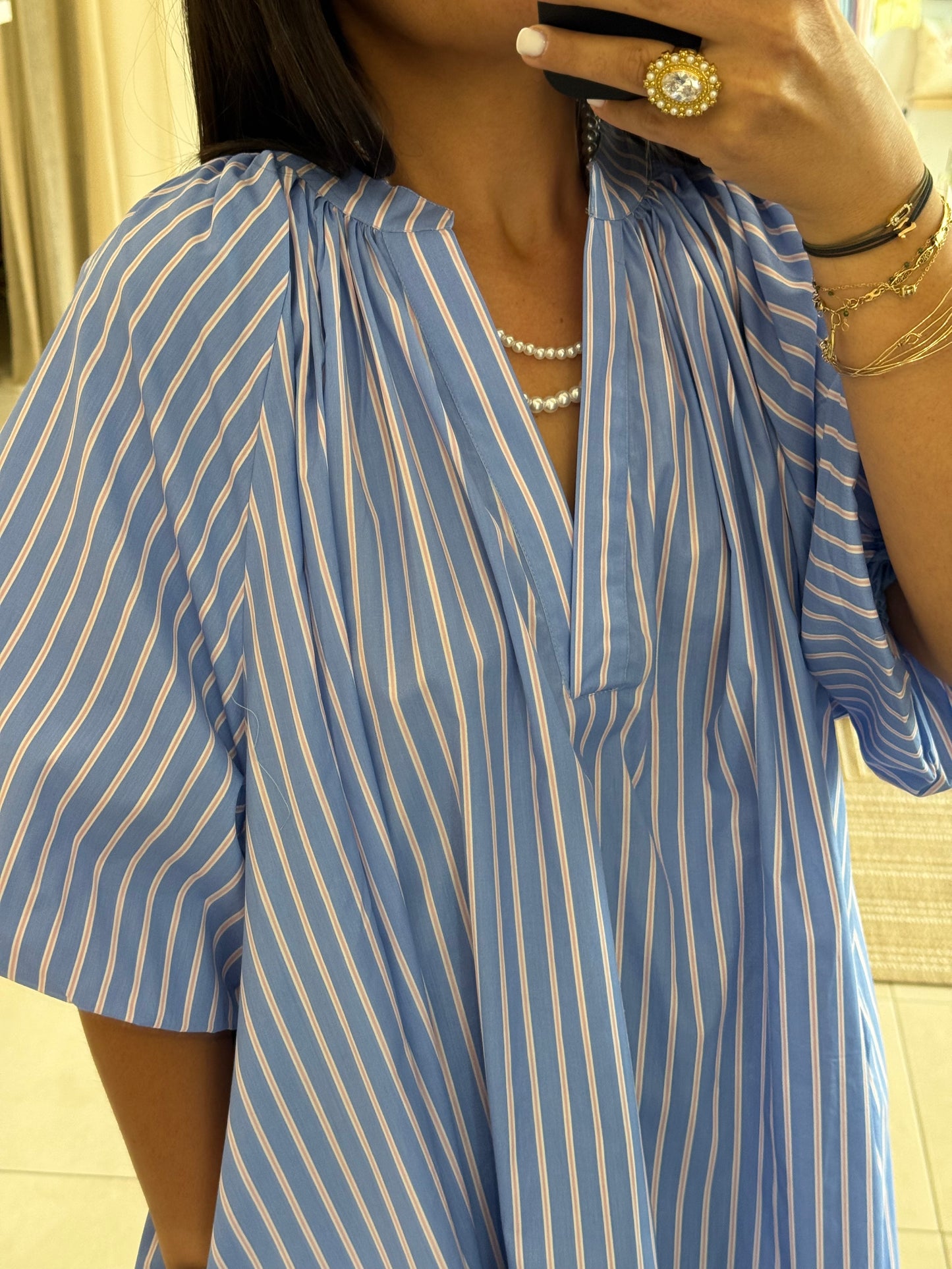 ROBE CRUSH