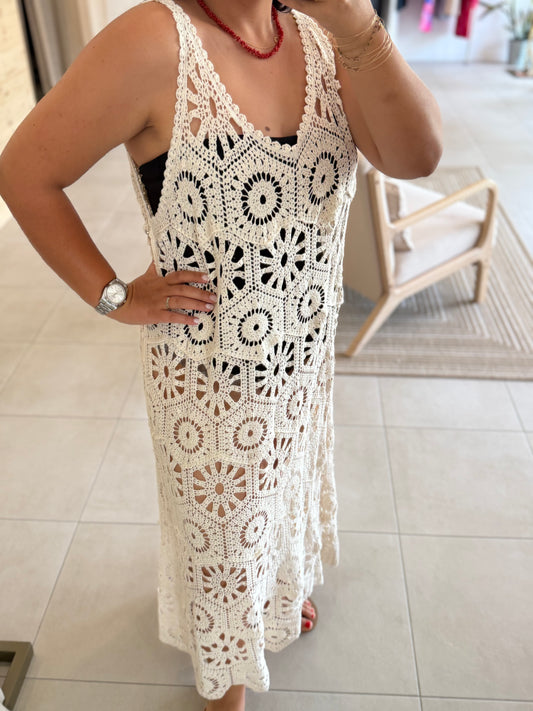 Robe Melina