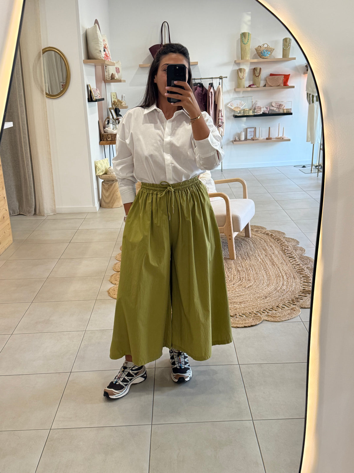PANTALON LUCIE
