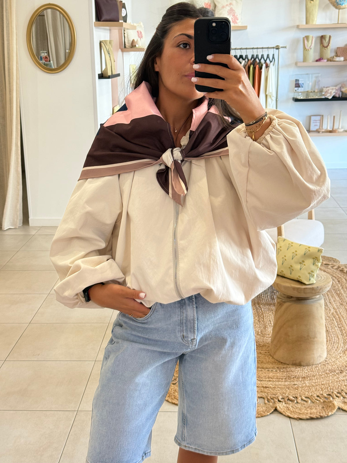 VESTE PIANA